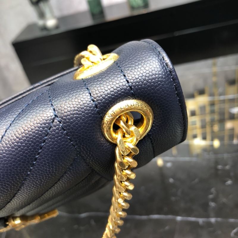 YSL Top Handle Bags